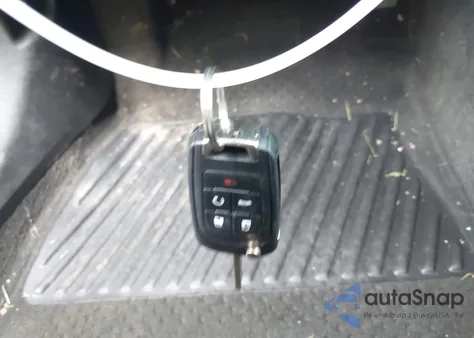 2015 Buick Regal 1Fl из США, поврежденный, VIN 2G4GV5EK9F9151369